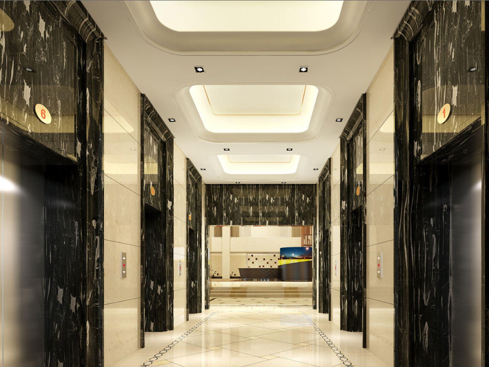 Wyndham Grand Plaza Royale Changsheng Jiangyin Exterior photo