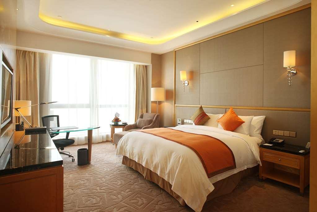Wyndham Grand Plaza Royale Changsheng Jiangyin Room photo