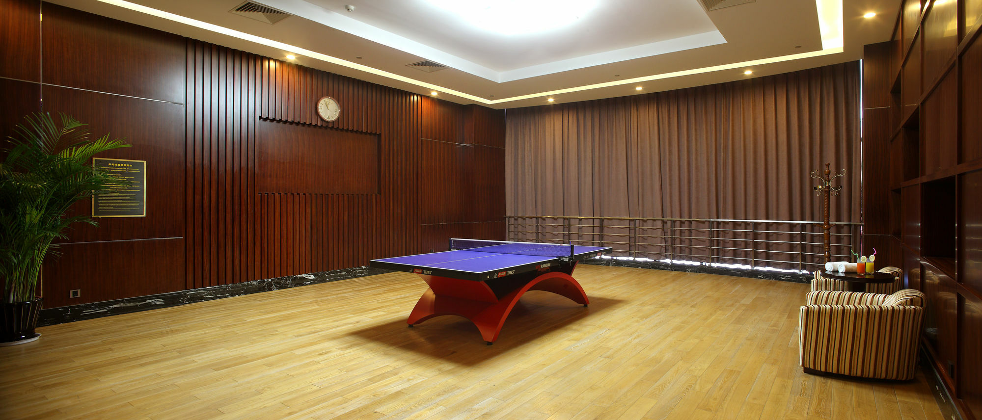 Wyndham Grand Plaza Royale Changsheng Jiangyin Exterior photo